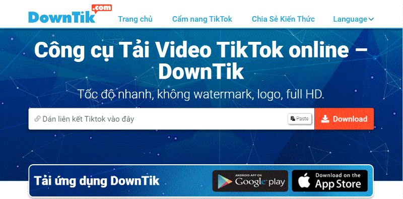 download TikTok mp3