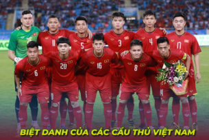 biet-danh-cua-cac-cau-thu-viet-nam