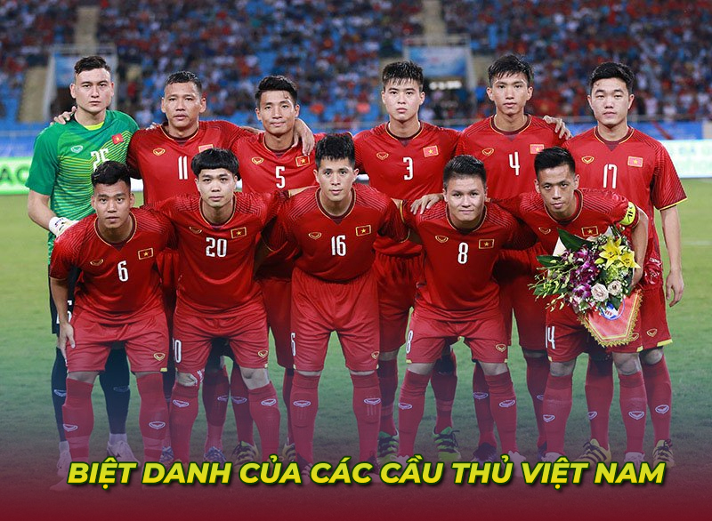 biet-danh-cua-cac-cau-thu-viet-nam