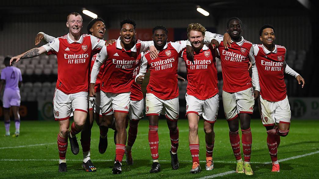 Đôi nét về câu lạc bộ Arsenal